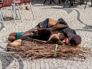 Molhos | Festival dos Canais 2025 | Kopinxas