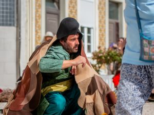 Molhos | Festival dos Canais 2025 | Kopinxas