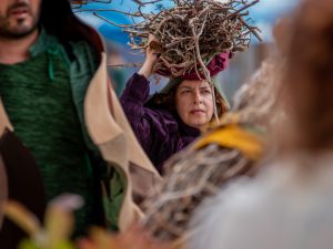 Molhos | Festival dos Canais 2025 | Kopinxas