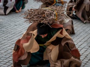 Molhos | Festival dos Canais 2025 | Kopinxas