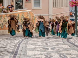 Molhos | Festival dos Canais 2025 | Kopinxas