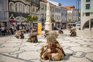 Molhos | Festival dos Canais 2025 | Kopinxas