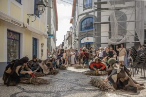 Molhos | Festival dos Canais 2025 | Kopinxas