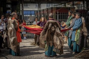 Molhos | Festival dos Canais 2025 | Kopinxas