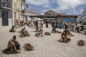 Molhos | Festival dos Canais 2025 | Kopinxas