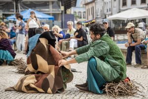 Molhos | Festival dos Canais 2025 | Kopinxas