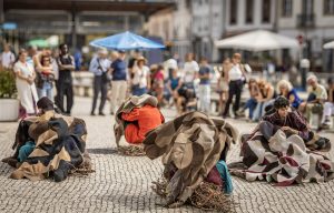 Molhos | Festival dos Canais 2025 | Kopinxas