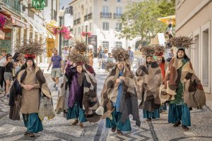 Molhos | Festival dos Canais 2025 | Kopinxas