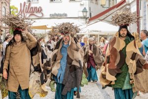 Molhos | Festival dos Canais 2025 | Kopinxas