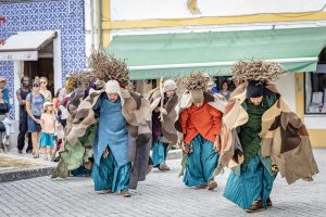 Molhos | Festival dos Canais 2025 | Kopinxas